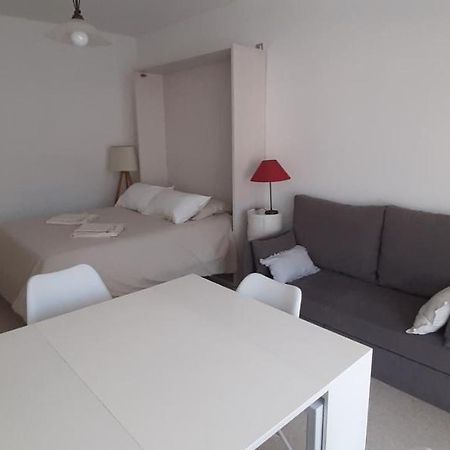 Le Petit Citron Apartment Menton Exterior photo