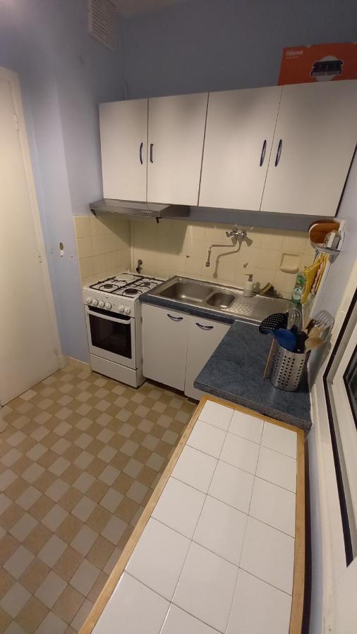 Le Petit Citron Apartment Menton Exterior photo