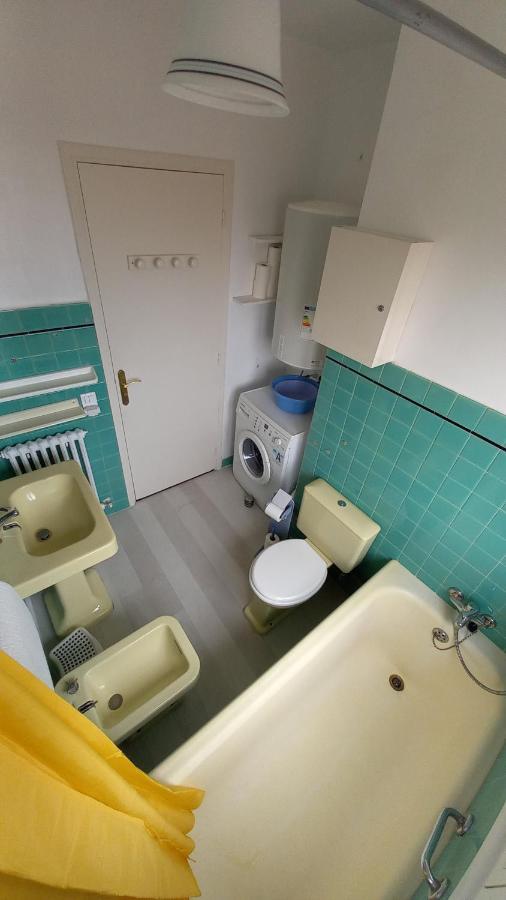 Le Petit Citron Apartment Menton Exterior photo