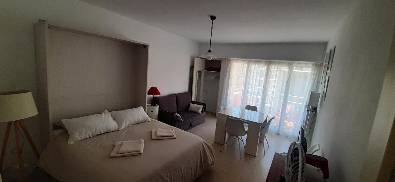 Le Petit Citron Apartment Menton Exterior photo
