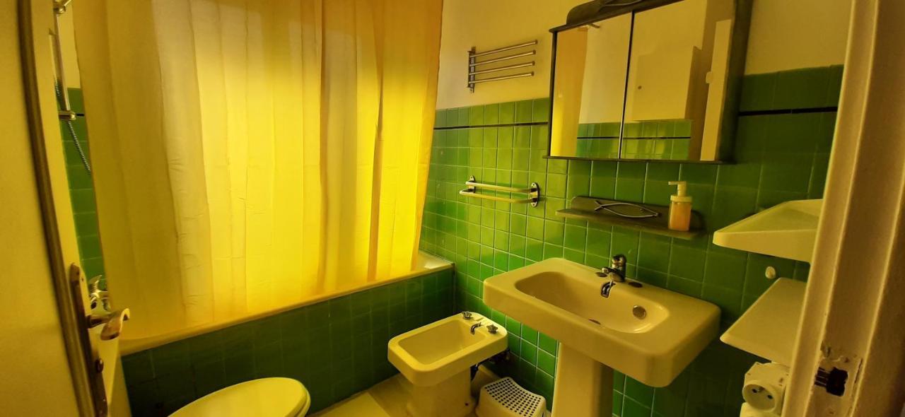 Le Petit Citron Apartment Menton Exterior photo