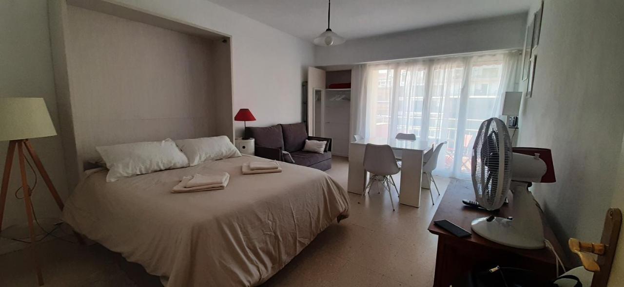 Le Petit Citron Apartment Menton Exterior photo