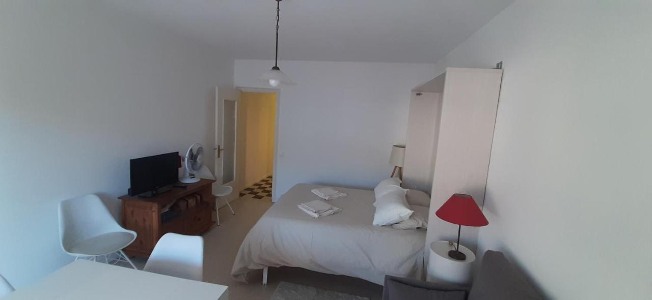 Le Petit Citron Apartment Menton Exterior photo