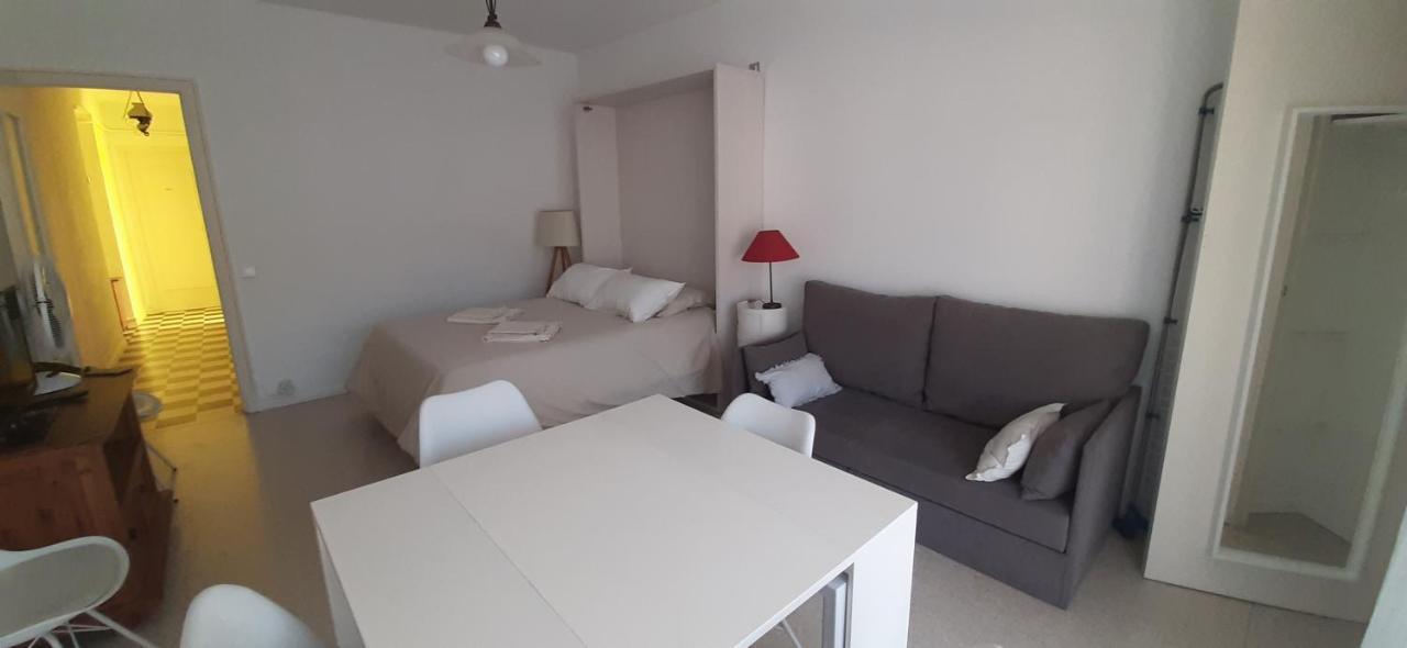 Le Petit Citron Apartment Menton Exterior photo