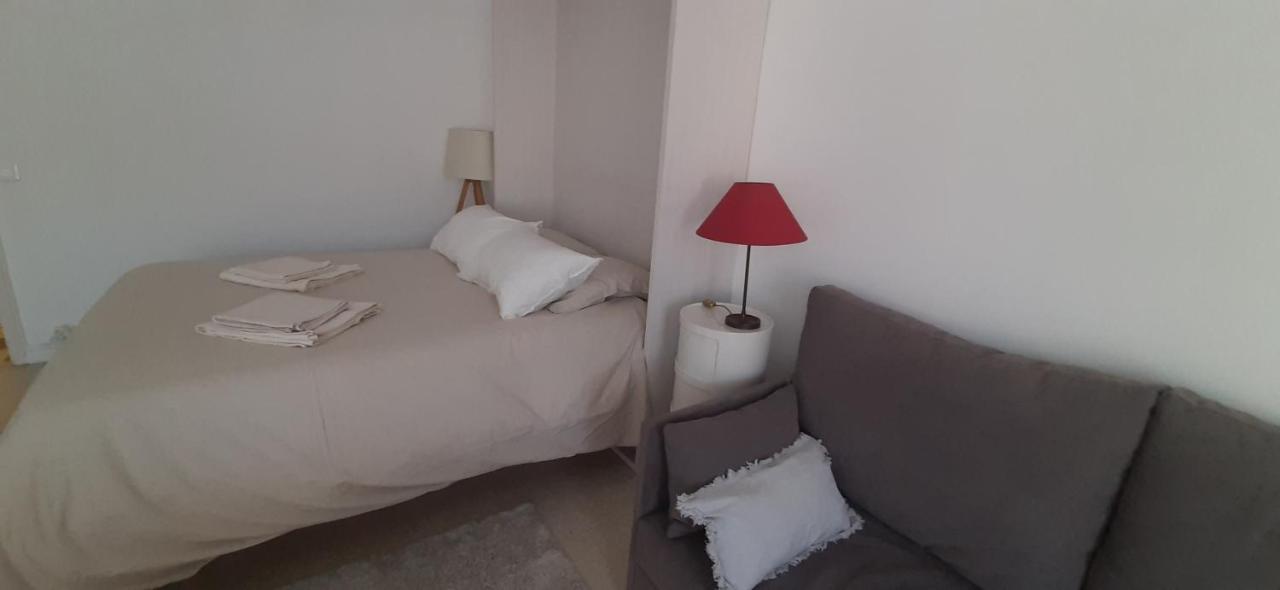 Le Petit Citron Apartment Menton Exterior photo