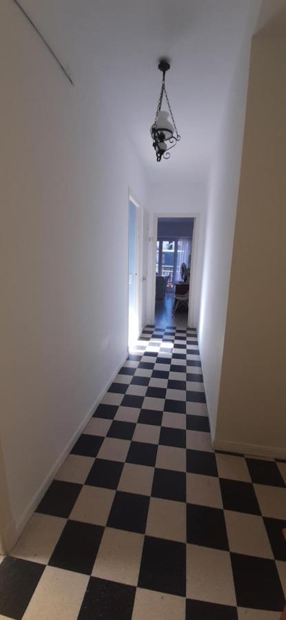 Le Petit Citron Apartment Menton Exterior photo