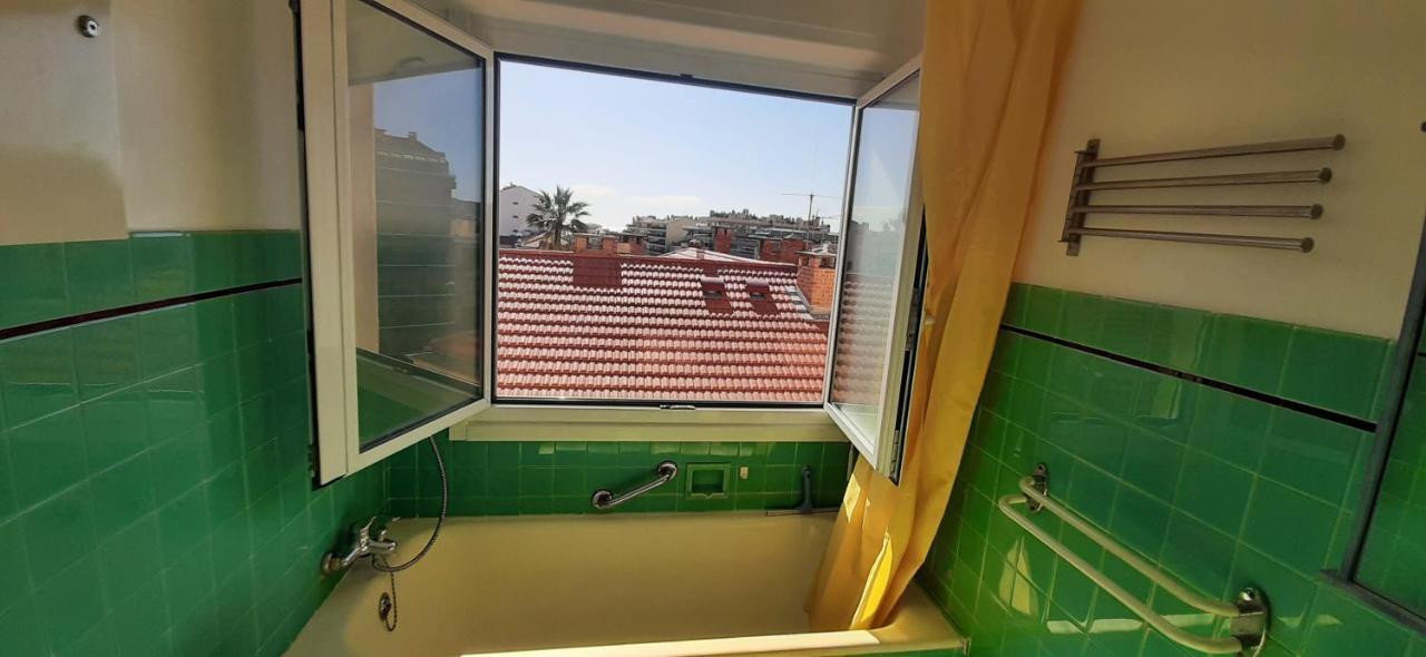Le Petit Citron Apartment Menton Exterior photo