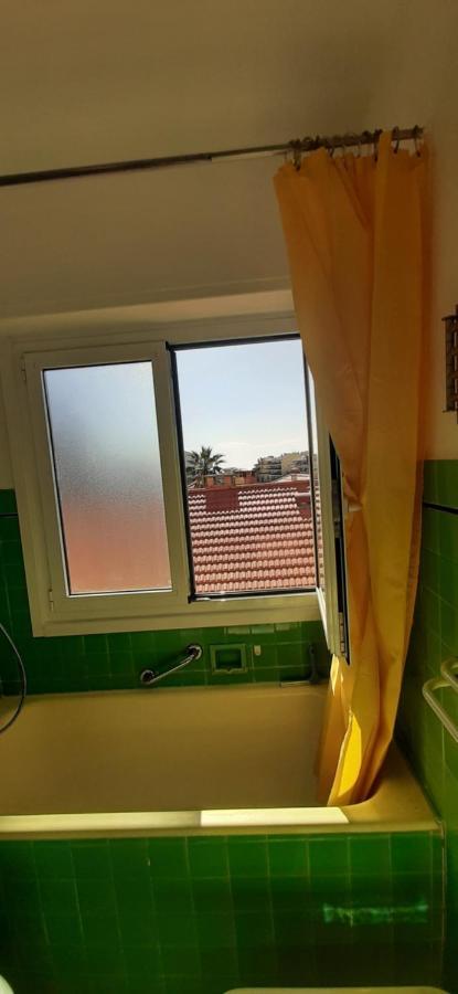 Le Petit Citron Apartment Menton Exterior photo