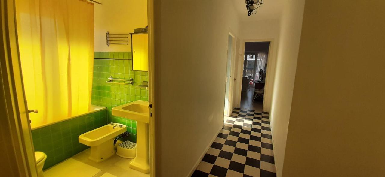 Le Petit Citron Apartment Menton Exterior photo